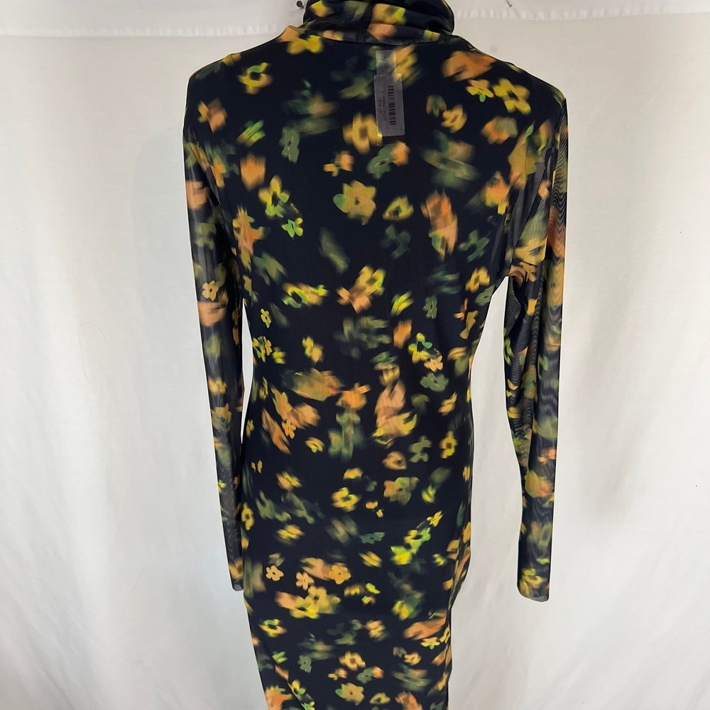Steve Madden Women's Vivienne Dress size Large NWT - Picture 5 of 12